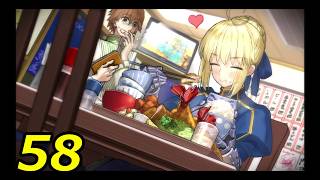 チサトのゲーム実況！＜Fataエクステラ＞58