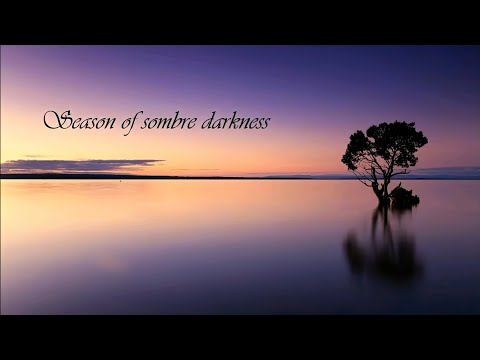 Trees of Eternity - Eye of Night (Lyrics)