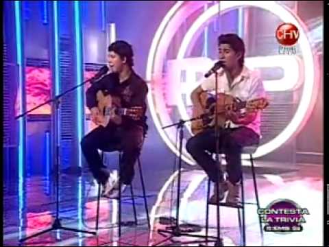 Claudio Valdes "El Gitano" - Sea Como Sea (Flamenco Chileno)