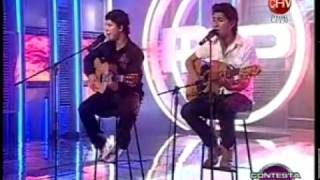 Claudio Valdes &quot;El Gitano&quot; - Sea Como Sea (Flamenco Chileno)