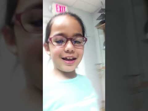 First vid showing my face     FT.Martina Vargas