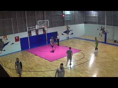 ROOKIE LEAGUE SHARKS VS ONE LOVE