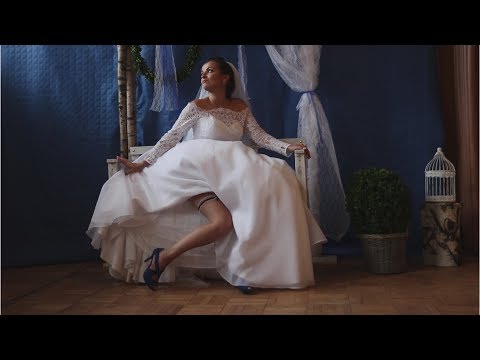 SVATEBNÍ VIDEO // MLEJNKOVI 19.8.2017