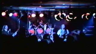 Gorguts - Hideous infirmity (Live)