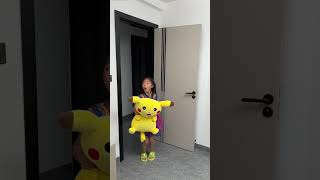 Download lagu Fun time with Pikachu friends! 💛🥰! #shorts #Funnyfamilygames mp3 Download lagu Fun time with Pikachu friends! 💛🥰! #shorts #Funnyfamilygames mp3