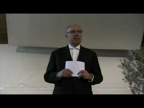 Wolfgang Gutberlet (Tegut) - Über Verantwortung (1/7)