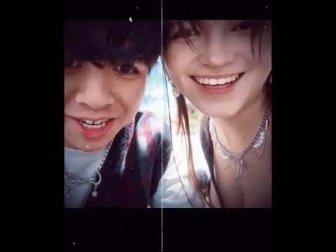 Nico and Zoey are together 🤭...  #cashandnico