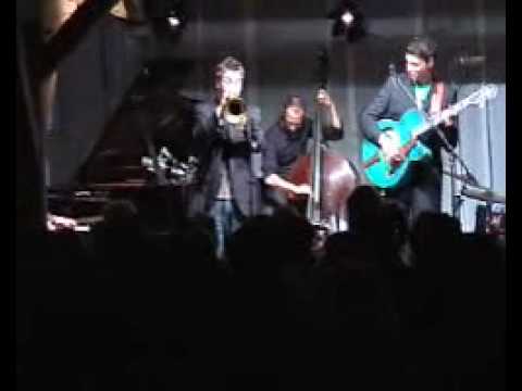 Torsten Goods - Blues for Joey