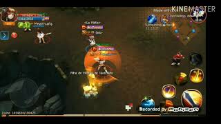 HellAnGel vs Lá Máfia // Desfiladeiro De Cícero