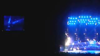 &quot;Top of The World&quot; Tim McGraw