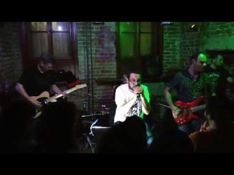 Djankobrat - Mayday (Live)