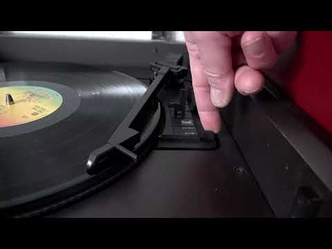 GOOD OLD TECHNOLOGY - SCHNEIDER TEAM 6022P - STEREO SYSTEM - 5.4.2021