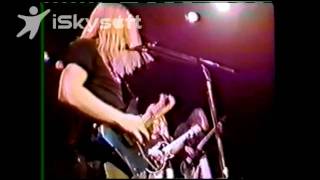 Darkthrone - Soulside Journey (Live)