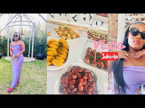 Vlog: Masechaba Kobedi