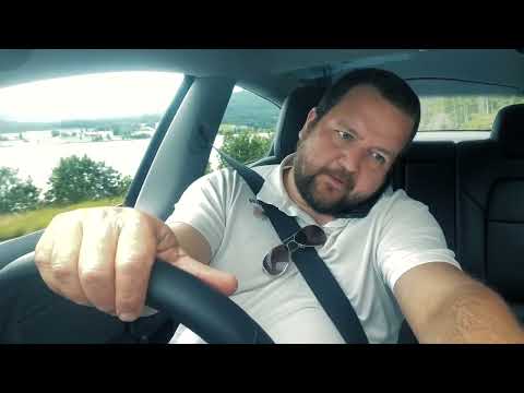 Eksamen i Medieuttrykk 2023 - Trafikanter og skjerm