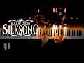 Choral Chambers - Hollow Knight: Silksong (Piano Cover)