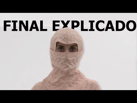 LA CHICA QUE AMABA LOS CABALLOS (ANALISIS Y EXPLICACION)