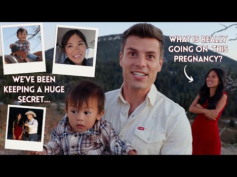 SHARING OUR FAMILY’S SECRET! TIFFANY WAS NOT PREPARED! FINALLY SHARING *THIS*