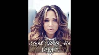 Tamia - Stuck With Me