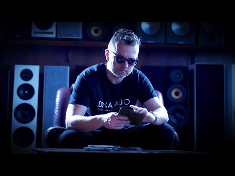 Jano z OMP / Greggs - Warsztat