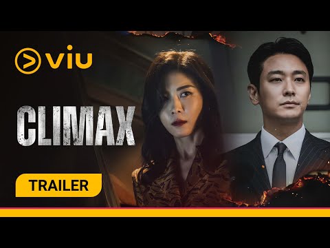 [Trailer] Climax | On Viu 16 Mar!