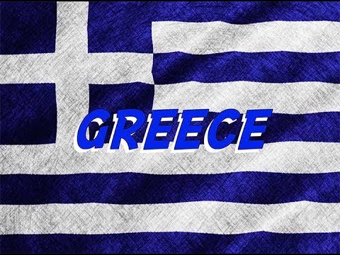 EUROVISION ALL STARS 2: THE 90's -  GREECE