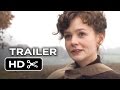 Far from the Madding Crowd Official Trailer #2 (2015.