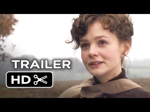 Far From The Madding Crowd (2015) Trailer 2