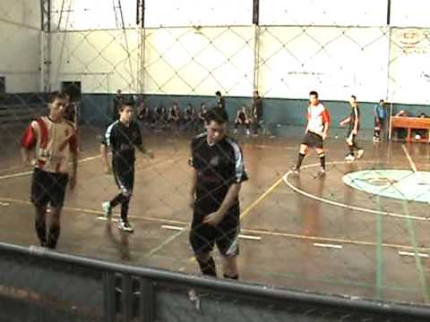 Game Over Esporte Clube - 4ª Super Copa GEVU - 2° Jogo Parte 3