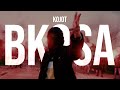 Kojot - B.KOSA ⛈ (Official Video)