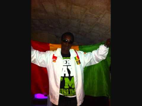 L'Enfant du Peuple.Khalifo Dreamboss