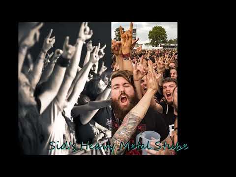 Once Human - Sledgehammer