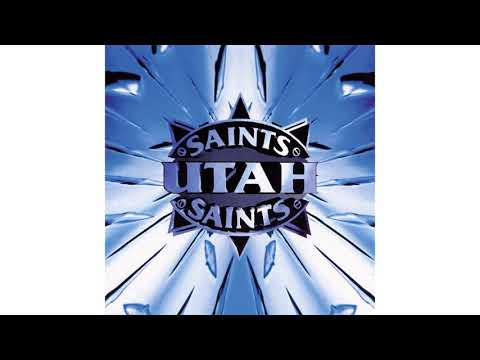 Utah Saints - What Can You Do For Me