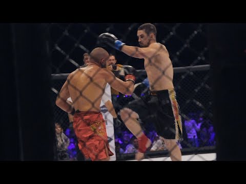 BATTLE PROMOTION IV  Волгоградская битва