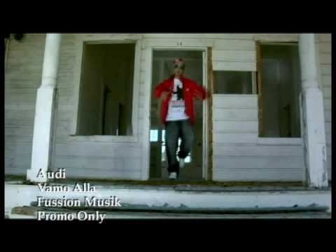 Audi - Vamo Alla Video