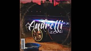 Speculation Screwed &amp; Chopped - Curren$y