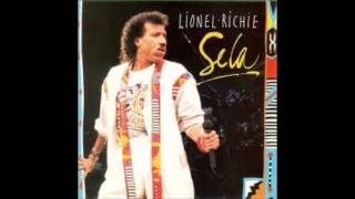 Lionel Richie  -  Se La