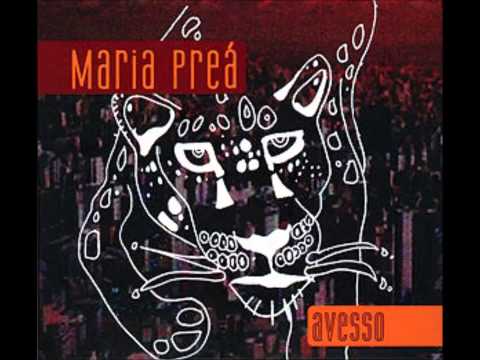 Maria Preá - Ponteira