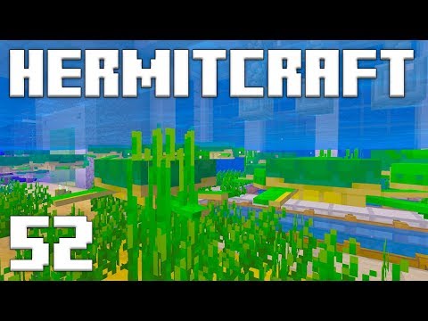 ►Hermitcraft 6 - Ep. 52: PRANKING XISUMA! (Minecraft 1.13)◄ | iJevin