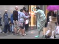 Eric Andre - Statue of Liberty - YouTube
