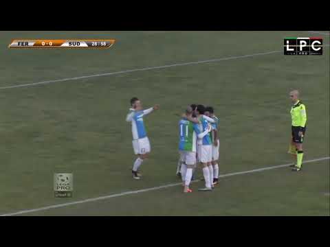 Feralpisalò   Sudtirol 1 0 Highlights3