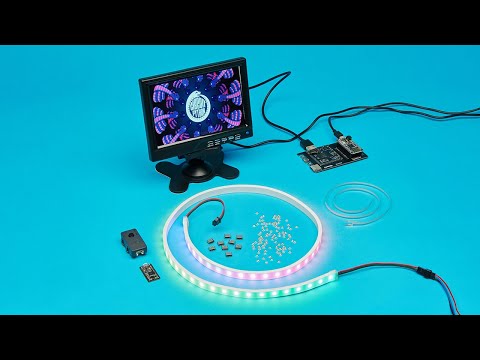 New Products 4/14/2021 featuring Adafruit ItsyBitsy RP2040!
