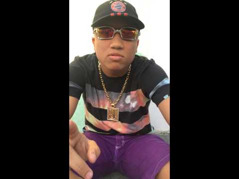 MC Vini Da P.j - HOMENAGEM PRO #EternoDaleste