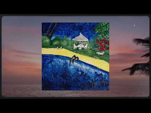 AKEN$ – ONE LOVE (Visualizer | Bars Resort EP)