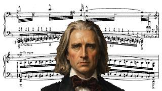 Download lagu Liszt’s EASIEST and HARDEST Piece mp3