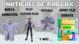 BANEOS MASIVOS POR UNA VULNERABILIDAD, DESCUENTO DE ROBLOX PLUS LE AFECTÓ A LIMITEDS 2.0, Y MÁS