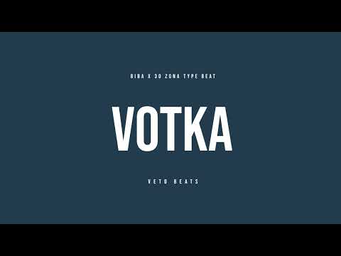 [FREE] Votka | Biba x 30 Zona type beat | Balkan Club type beat 2023