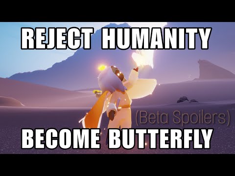 [BETA] SPOILERS! Days of Bloom Phase 3 Fun! - Sky Children of the Light - nastymold