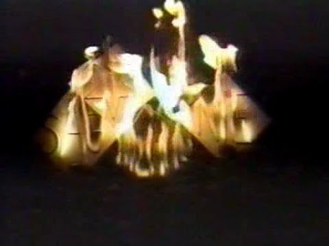 Sag niemals nie - Mainzer Strasse Berlin 1990