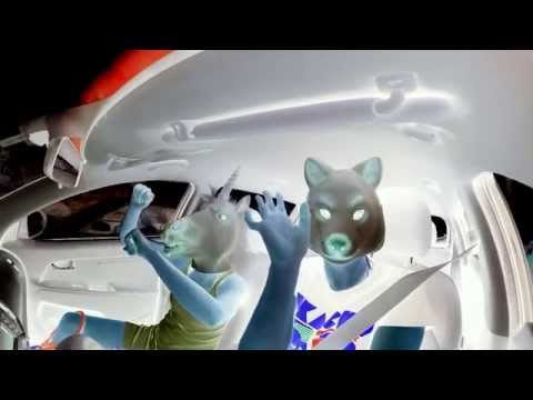 Hit Mechaniks Unicorn Remix